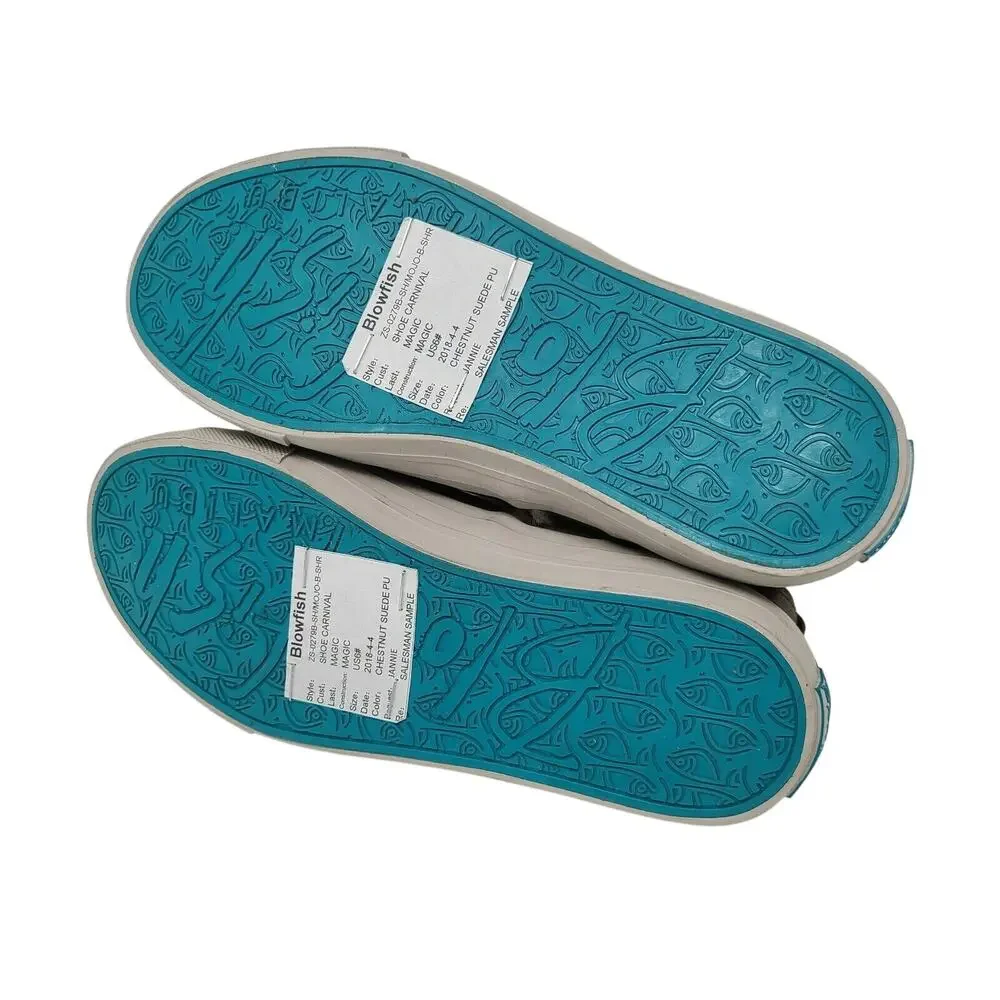 Blowfish womens ankle
